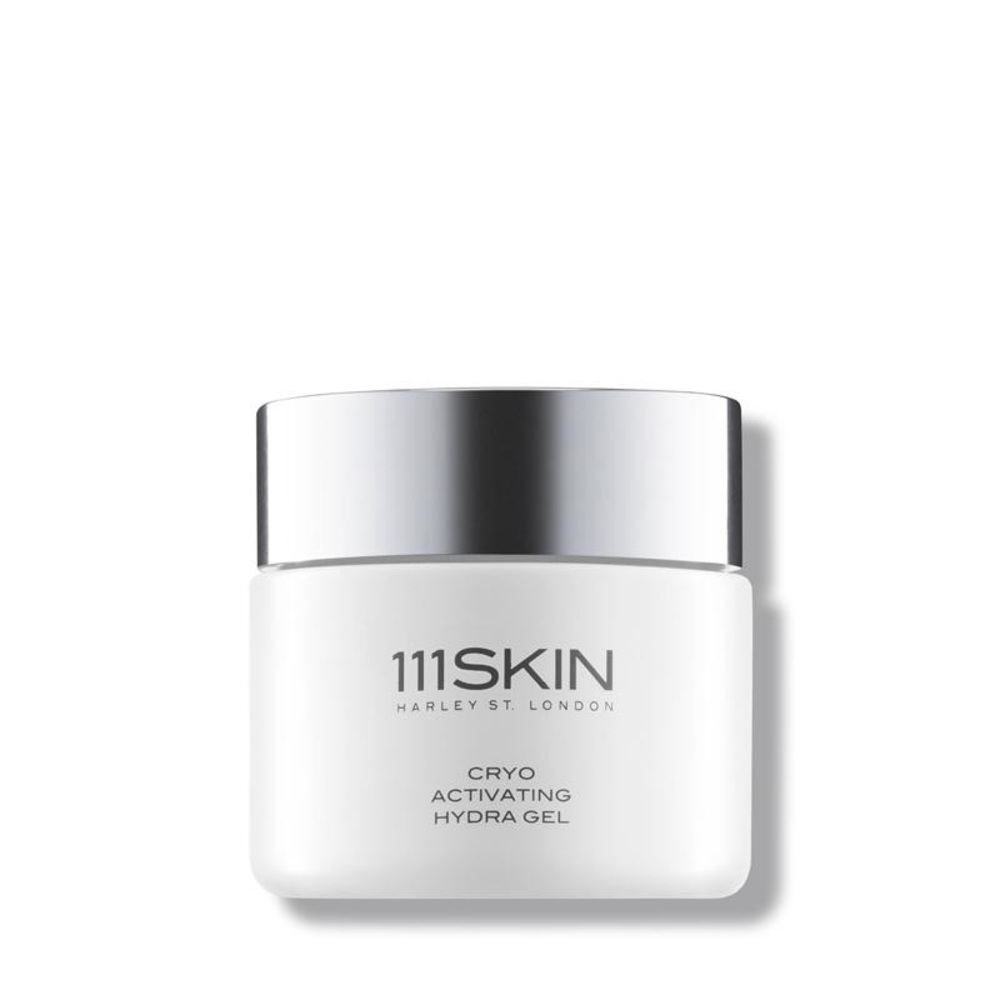 CRYO ACTIVATING HYDRA GEL